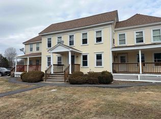 22 Mace Rd #3, Hampton, NH 03842