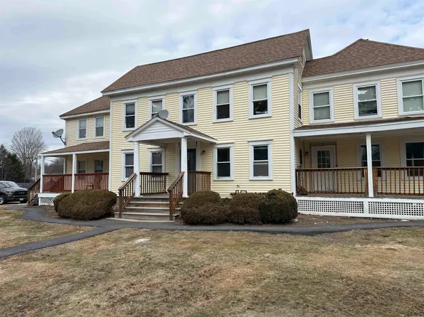 22 Mace Rd #3, Hampton, NH 03842