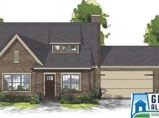 5857 Longview Ln, Trussville, AL 35173