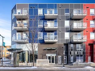 404 C Ave S #323, Saskatoon, SK S7M1M9