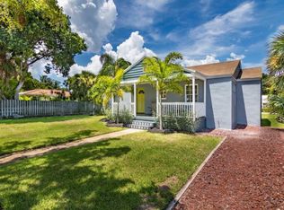 311 31st St, West Palm Beach, FL 33407