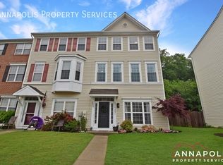 2591 Brown Alder Ct, Odenton, MD 21113