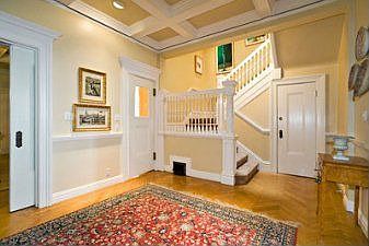 Entry :: 2231 Franklin
