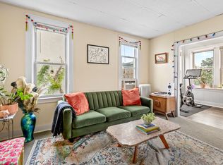 546 Prospect Ave #2F, Brooklyn, NY 11215