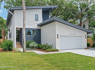 220 Lora St, Neptune Beach, FL 32266