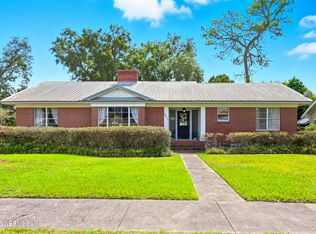 2011 Carr St, Palatka, FL 32177