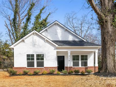 310 W 4th Ave, Gastonia, NC, 28052