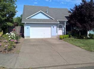 709 Grouse Pl, Philomath, OR 97370