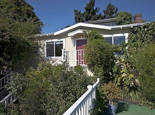3408 Madera Ave, Oakland, CA 94619