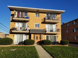 8707 S 78th Ave, Bridgeview, IL 60455