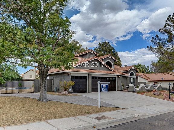 2nd image of 3286 E Oquendo Rd