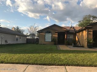 8257 Velvet Springs Ln, Jacksonville, FL 32244