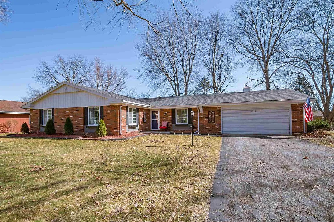 6114 S Gotham Dr photo 1