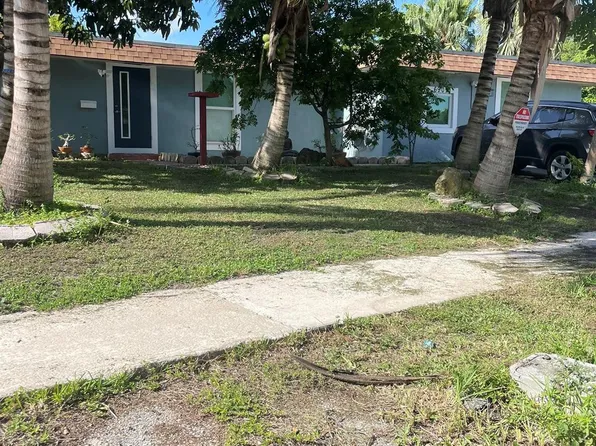 6901 NW 80th Street, Tamarac, FL 33321