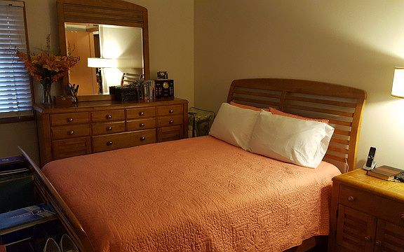 5th image of 714 N Austin Blvd #2SW