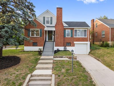 2421 Brandon Ave SW, Roanoke, VA, 24015