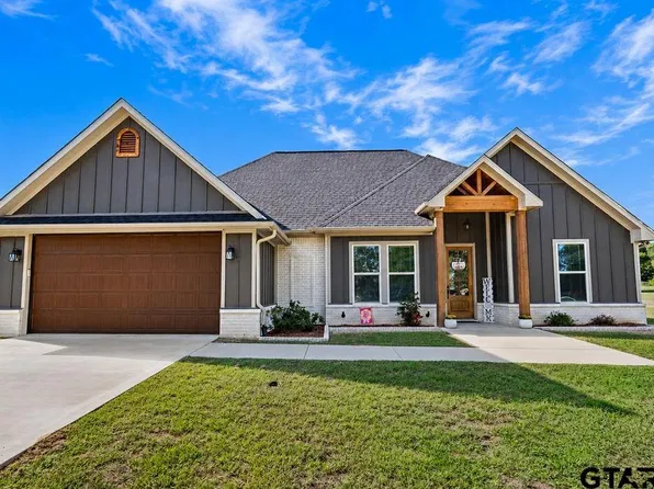 117 Private Road 6605, Mineola, TX 75773