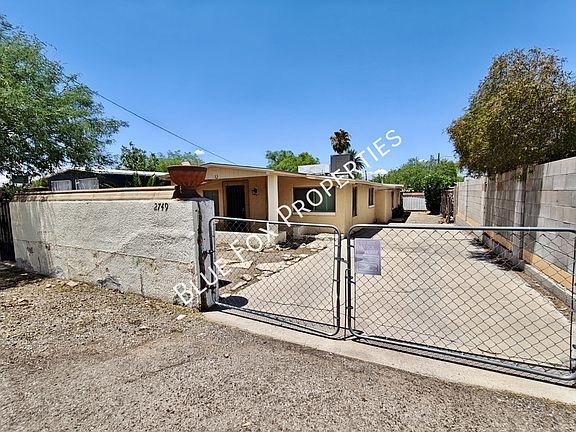 3rd image of 2749 N Geronimo Ave