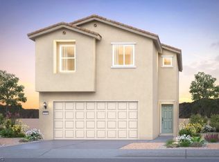 6929 Noche Calida St, North Las Vegas, NV 89086