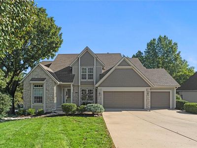 5545 Oakview St, Shawnee, KS, 66216