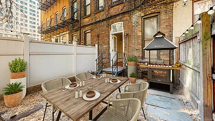 Rented by City Wide Apartments