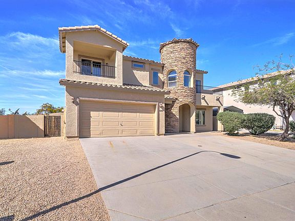 2nd image of 880 S BUENA VISTA Drive