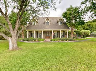 161 Forest Bend Ln, Weatherford, TX 76087