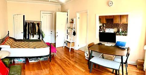 Rented by Boerum Hill Realty