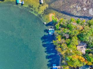 12416 W Roberts Ln, Hayward, WI 54843