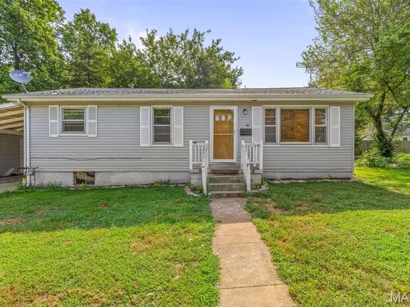 16 N Alexander Ave, Farmington, MO 63640