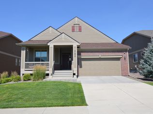 21975 E Tallkid Ave, Parker, CO 80138