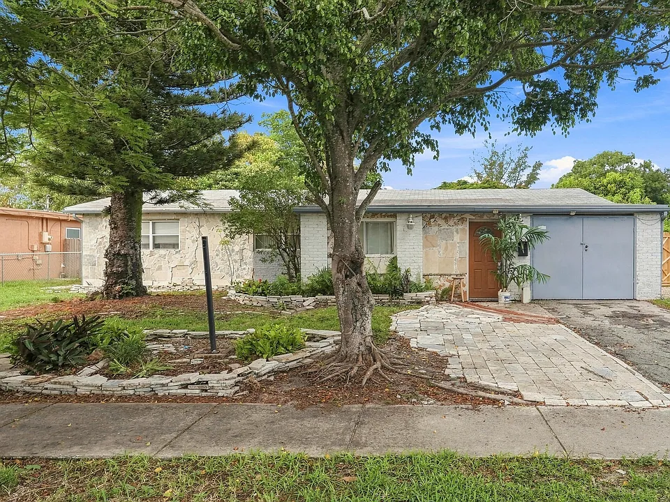 4031 NW 7th Ave