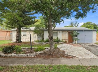 4031 NW 7th Ave, Pompano Beach, FL 33064