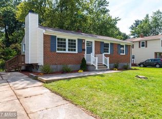 239 Highmeadow Rd, Reisterstown, MD 21136