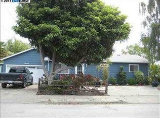 13480 Aurora Dr, San Leandro, CA 94577