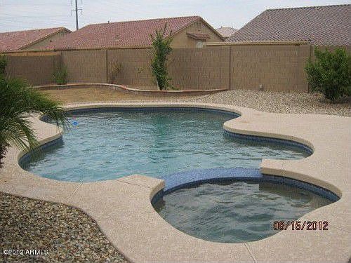 4th image of 4812 W Siesta Way