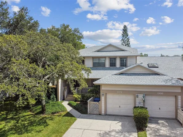 872 Amelia Ct NE #872, Saint Petersburg, FL 33702
