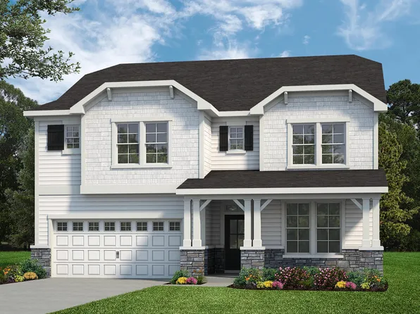 68 Knotts Loop, Lillington, NC 27546