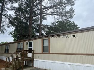 300 Ricks Rd, Selma, NC 27576