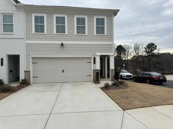 1919 Allagash Ln, Kennesaw, GA
