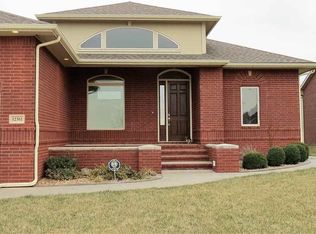 12361 E Andrea St, Wichita, KS 67207