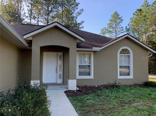 14444 SW 17th Pl, Ocala, FL 34481