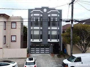 218-220 18th Ave, San Francisco, CA 94121