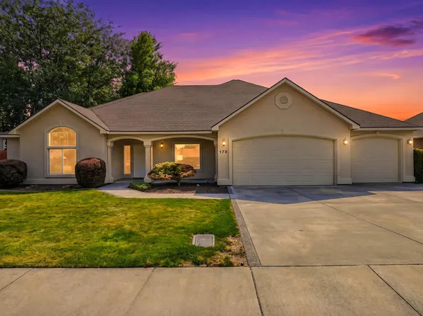173 Mattis Dr, Richland, WA 99352