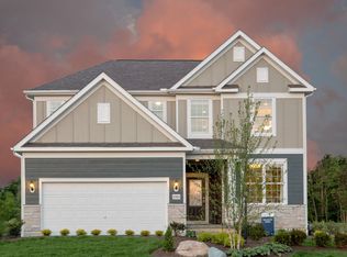 204 Lemming Dr, Sunbury, OH 43074