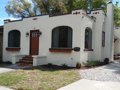 211 E Belmar St, Lakeland, FL, 33803