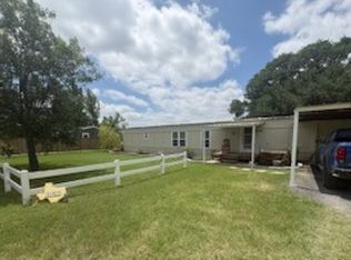 157 Joe Rd, Dublin, TX 76446