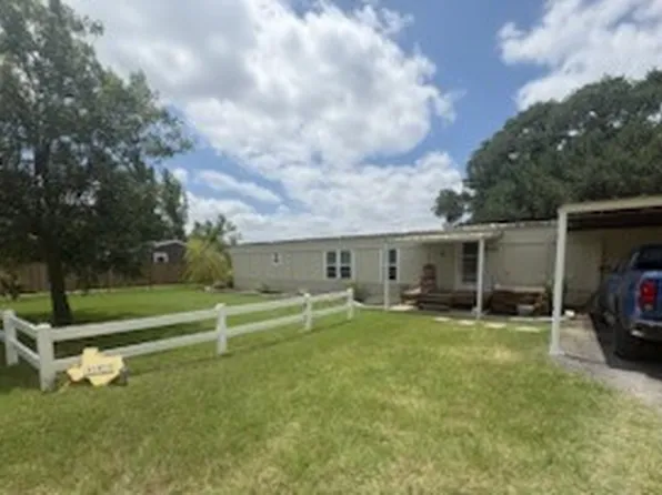157 Joe Rd, Dublin, TX 76446