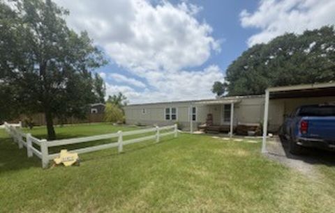 157 Joe Rd, Dublin, TX