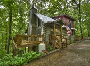 259 Laurel Cir, Blue Ridge, GA 30513